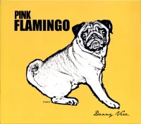 Pink Flamingo