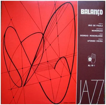 Jazz A Confronto 1 - Balanco