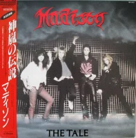 The Tale