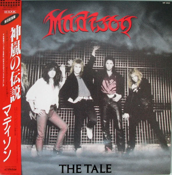 The Tale