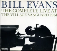The Complete Live At The Village Vanguard 1961