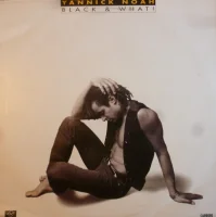 Black & What!