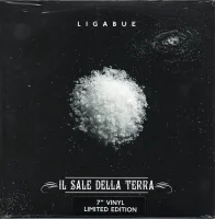 Il Sale Della Terra