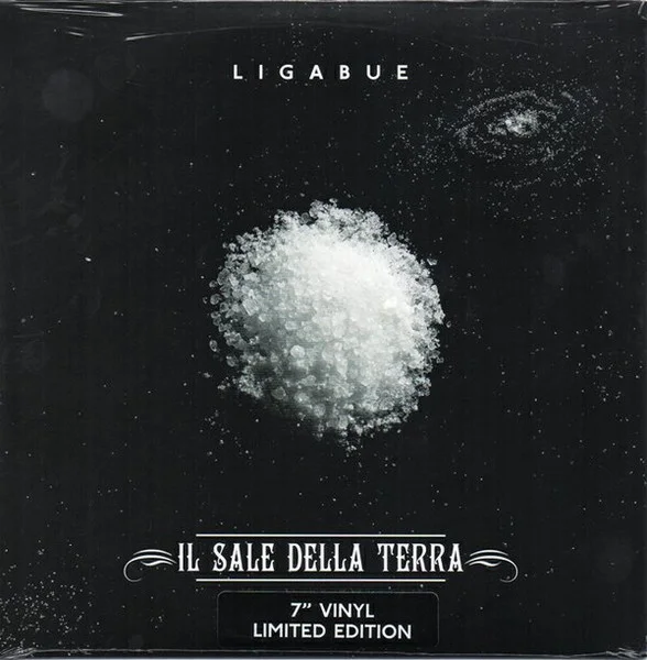 Il Sale Della Terra
