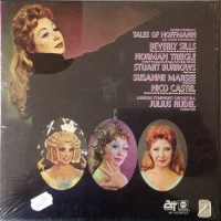 The Tales Of Hoffmann