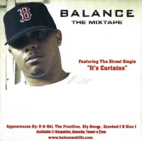 Balance: The Mixtape