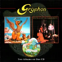 Gryphon / Midnight Mushrumps