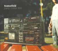 Party Center 800