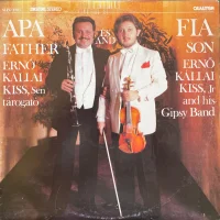 Apa És Fia - Father And Son
