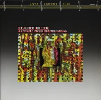 Computer Music Retrospective