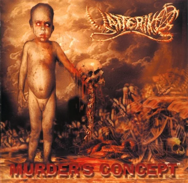 Murder's Concept