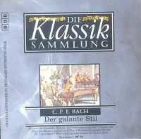 Der Galante Stil