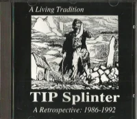A Living Tradition (A Retrospective: 1986-1992)