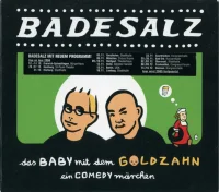 Das Baby Mit Dem Goldzahn (Ein Comedy Märchen)