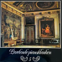 Parelende Pianoklanken