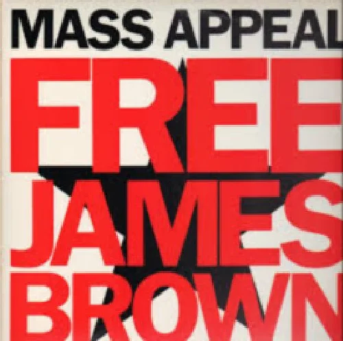 Free James Brown