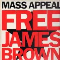 Free James Brown