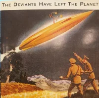 Have Left The Planet