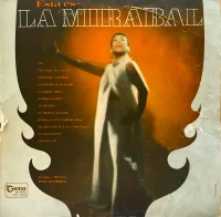 Esta Es La Mirabal