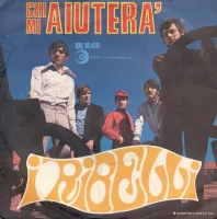 Chi Mi Aiuterà