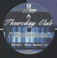 Thunderdome