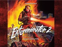 Exterminator 2 (Original Score)