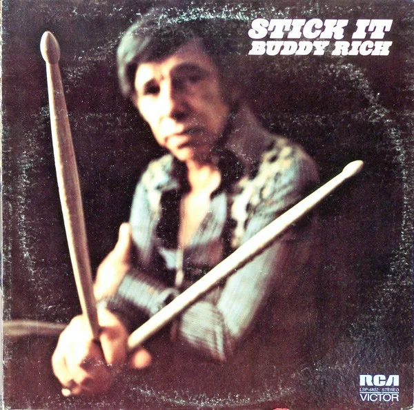 Stick It
