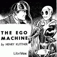 The Ego Machine