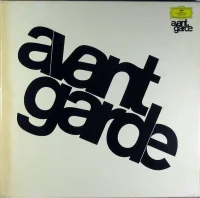 Avantgarde