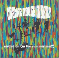 Revolution (In The Summertime?)