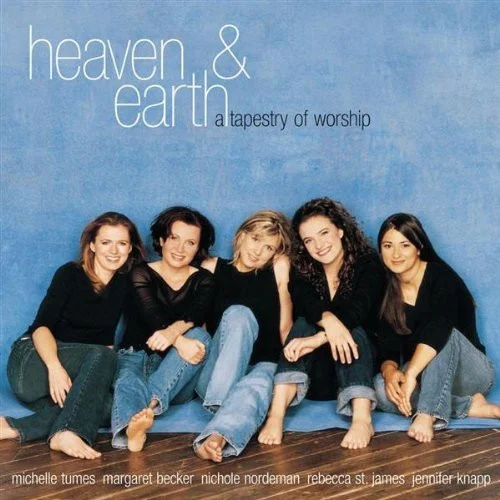 Heaven & Earth: A Tapestry Of Worship