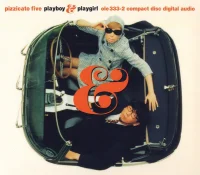 Playboy & Playgirl