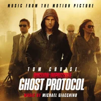 Mission: Impossible – Ghost Protocol (Music From The Motion Picture)