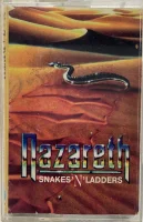 Snakes 'N' Ladders