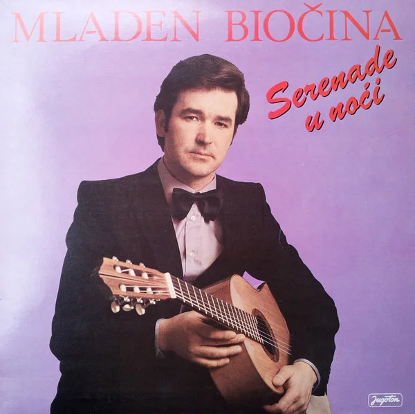 Serenade U Noći