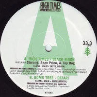 High Times / Bomb Tree