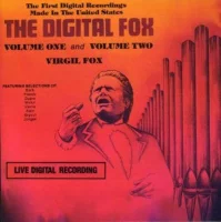 The Digital Fox, Volume One And Volume Two