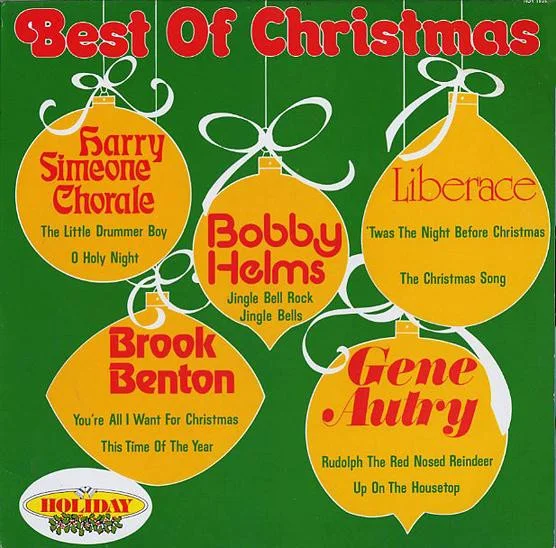 The Best Of Christmas