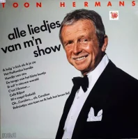 Alle  Liedjes Van M'n Show 1980