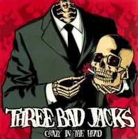 Crazy In The Head