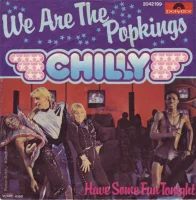 We Are The Popkings