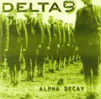 Alpha Decay