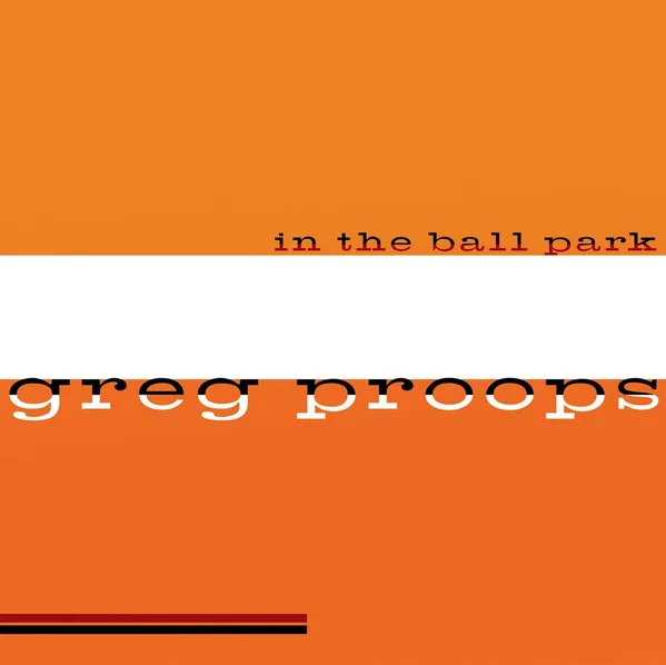 In The Ball Park