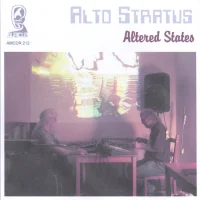 Altered States