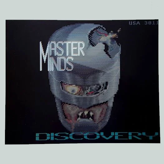 Discovery