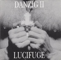 Danzig II - Lucifuge