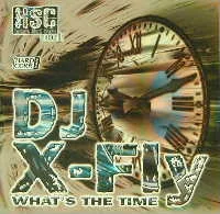 What's The Time