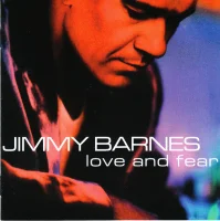 Love And Fear