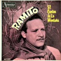 El Cantor De La Montaña - Vol. 3