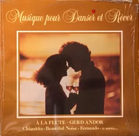 Musique Pour Danser Et Rêver